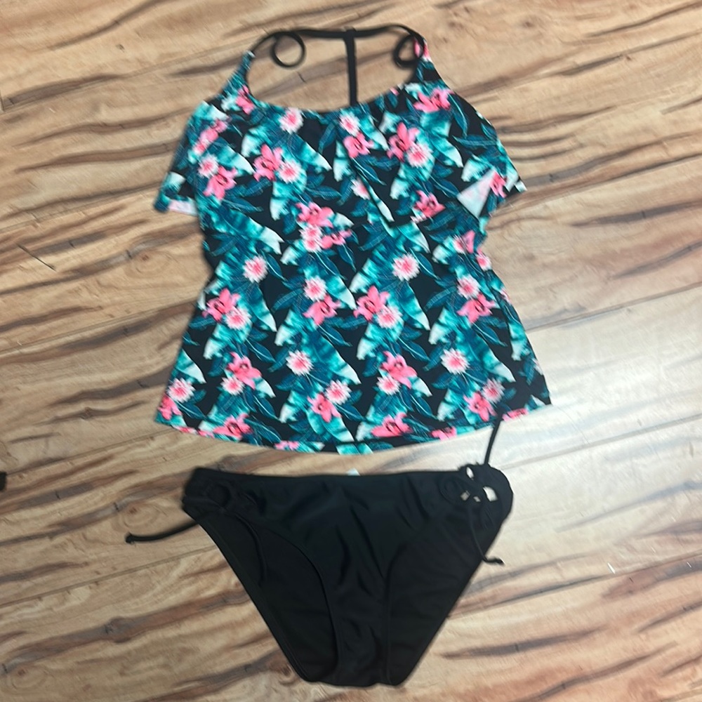 Island Soul Bikini